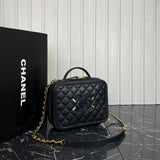 Chanel Vanity Case