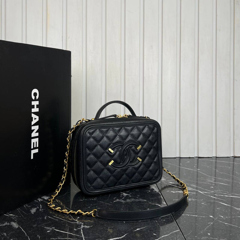Chanel Vanity Case