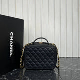 Chanel Vanity Case