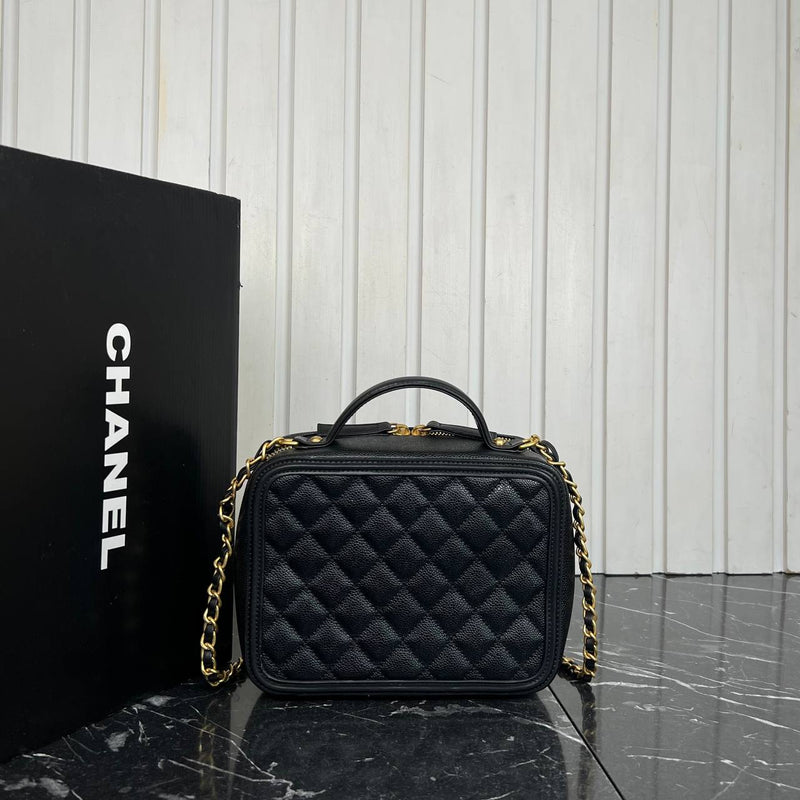 Chanel Vanity Case