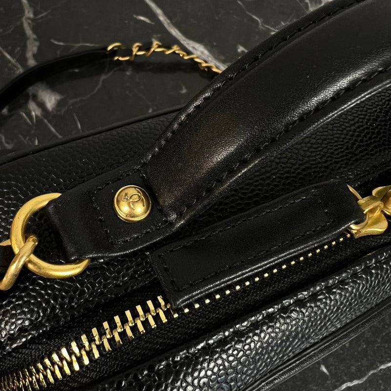 Chanel Vanity Case