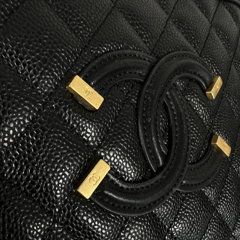 Chanel Vanity Case