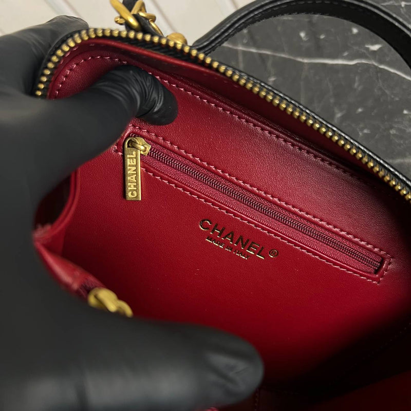 Chanel Vanity Case