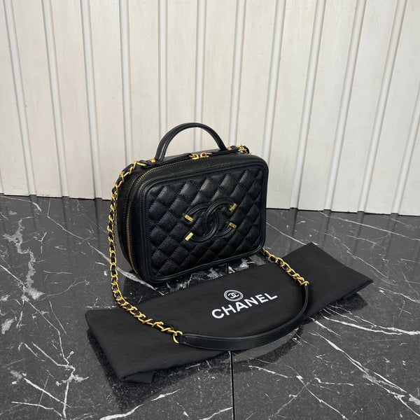Chanel Vanity Case