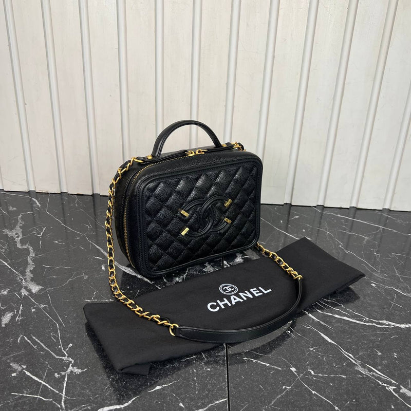 Chanel Vanity Case