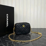 Chanel Camera Bag