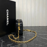 Chanel Camera Bag