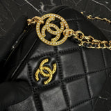 Chanel Camera Bag