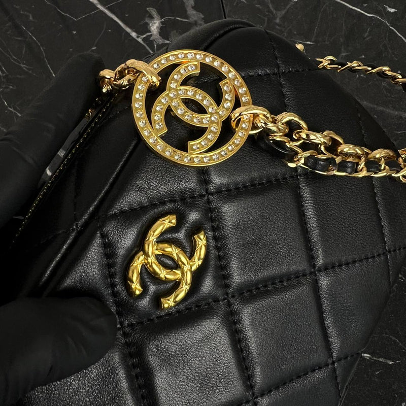 Chanel Camera Bag