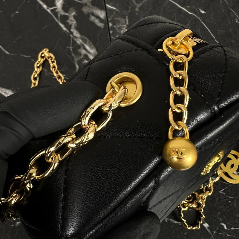 Chanel Camera Bag