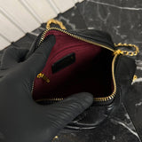 Chanel Camera Bag