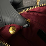 Chanel Camera Bag