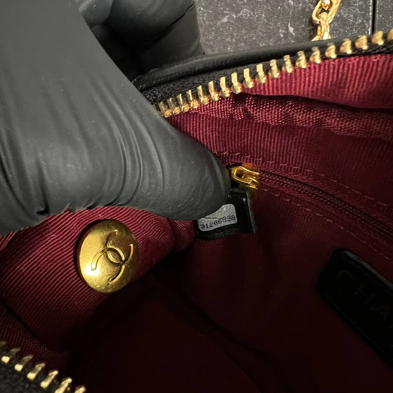 Chanel Camera Bag