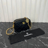 Chanel Camera Bag