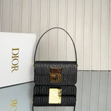 Christian Dior Miss Dior Flap Bag