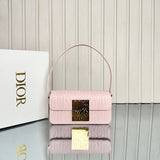 Christian Dior Miss Dior Flap Bag
