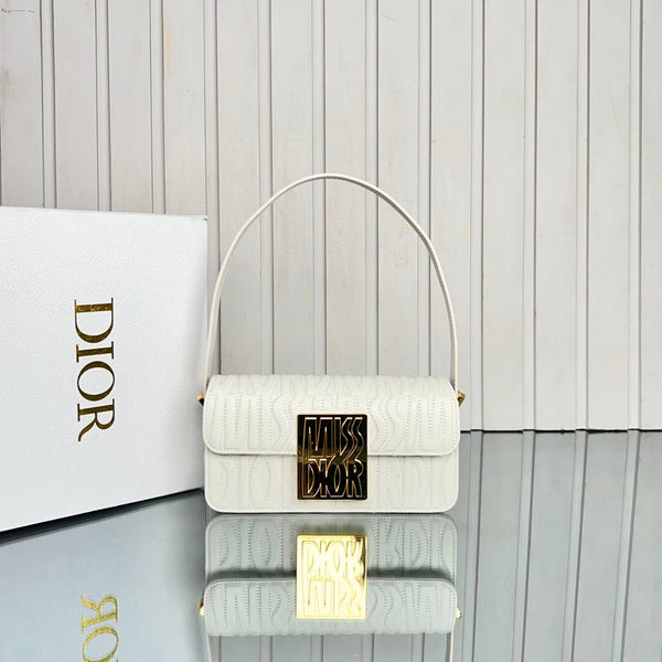 Christian Dior Miss Dior Flap Bag