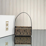 Christian Dior Miss Dior Flap Bag