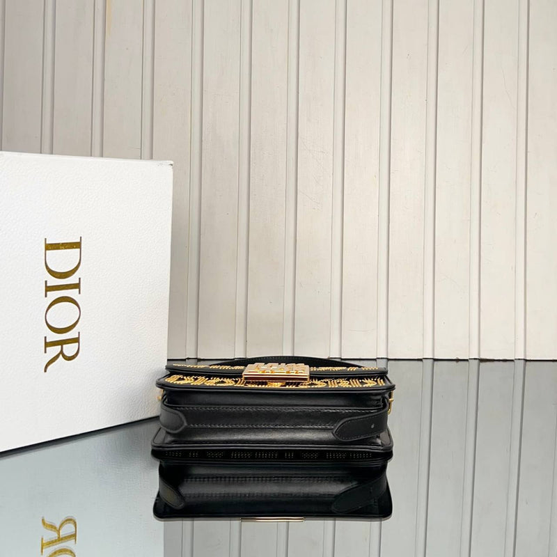 Christian Dior Miss Dior Flap Bag