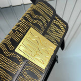 Christian Dior Miss Dior Flap Bag