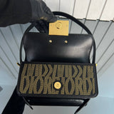 Christian Dior Miss Dior Flap Bag