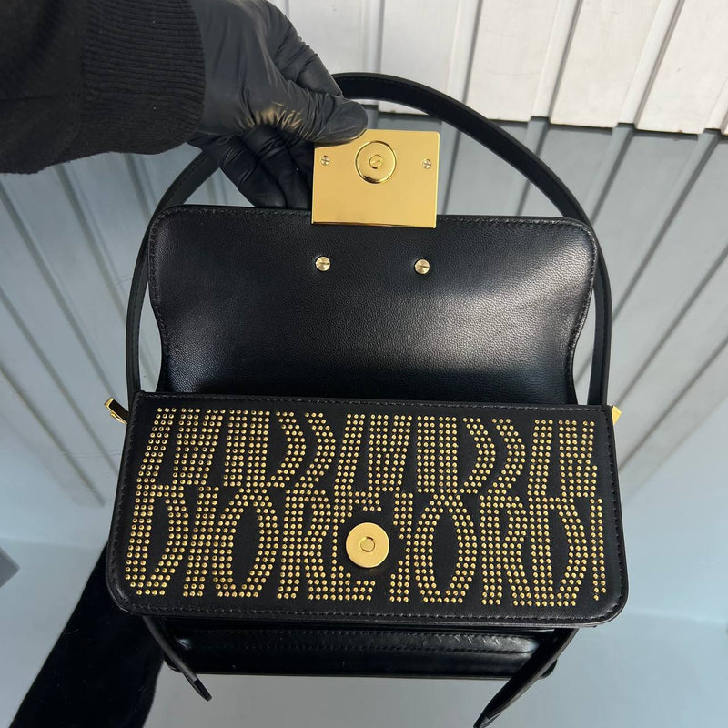 Christian Dior Miss Dior Flap Bag
