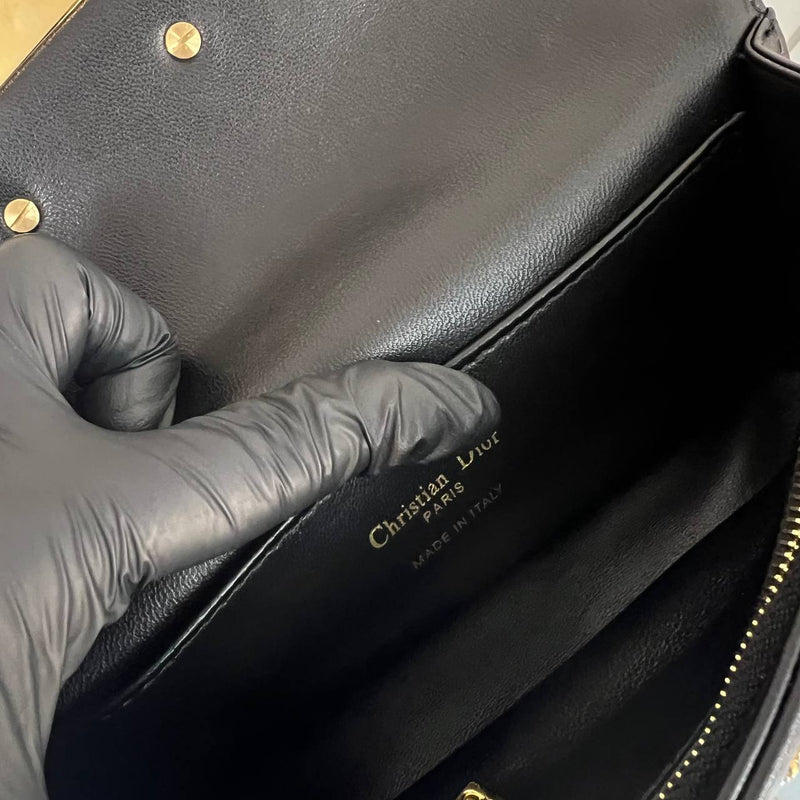 Christian Dior Miss Dior Flap Bag