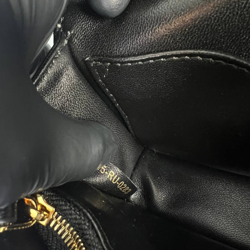 Christian Dior Miss Dior Flap Bag