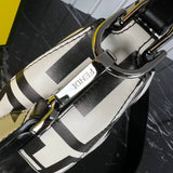 Fendi Fendigraphy Medium Two Tone Print