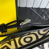 Fendi Fendigraphy Medium Two Tone Print