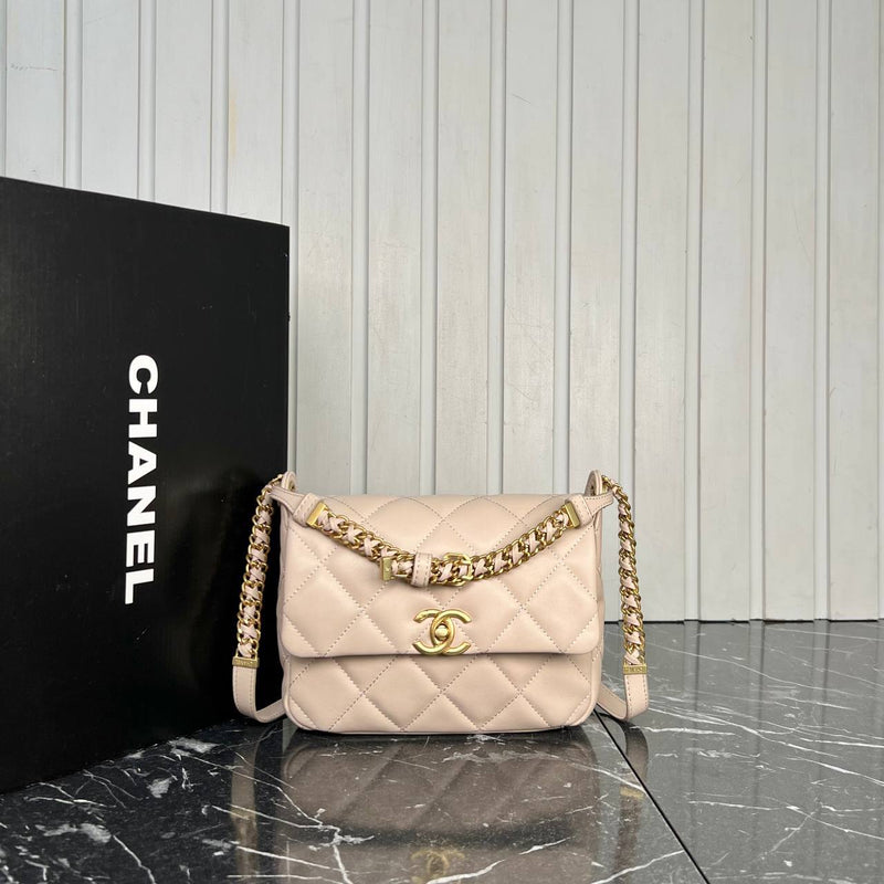 Chanel 23k Flap Bag