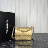 Chanel 23k Flap Bag