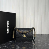Chanel 23k Flap Bag