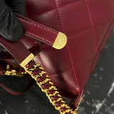 Chanel 23k Flap Bag