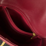 Chanel 23k Flap Bag