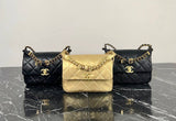 Chanel 23k Flap Bag