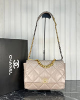 Chanel 19 Flap Bag Big