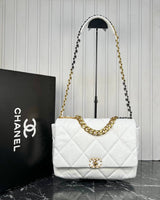 Chanel 19 Flap Bag Big