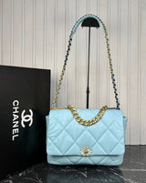 Chanel 19 Flap Bag Big