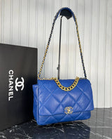 Chanel 19 Flap Bag Big