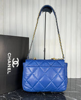 Chanel 19 Flap Bag Big