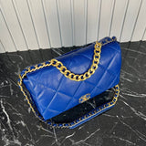 Chanel 19 Flap Bag Big
