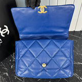 Chanel 19 Flap Bag Big