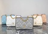 Chanel 19 Flap Bag Big