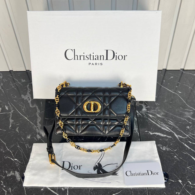 Christian Dior Miss Caro Mini