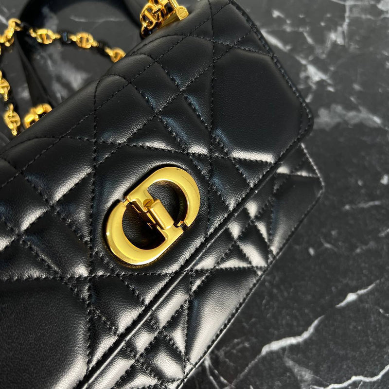 Christian Dior Miss Caro Mini