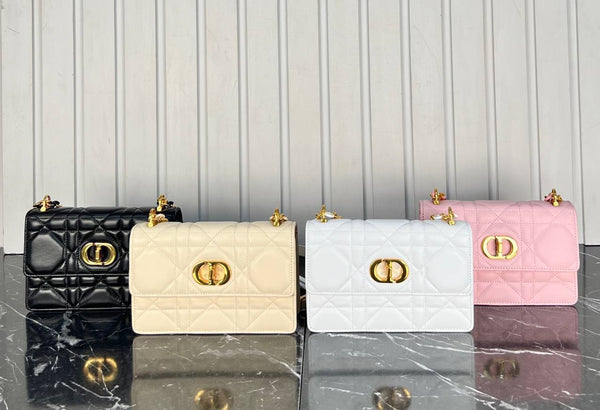 Christian Dior Miss Caro Mini