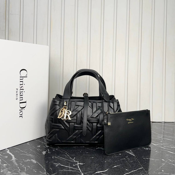 Christian Dior Toujours Small