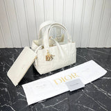 Christian Dior Toujours Small
