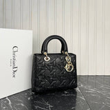 Christian Dior Lady MyABCDior Medium